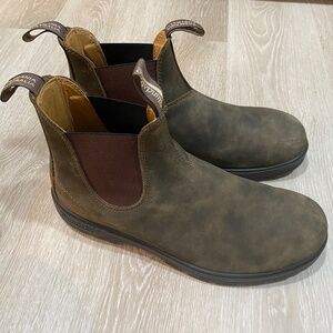 Blundstone Boots